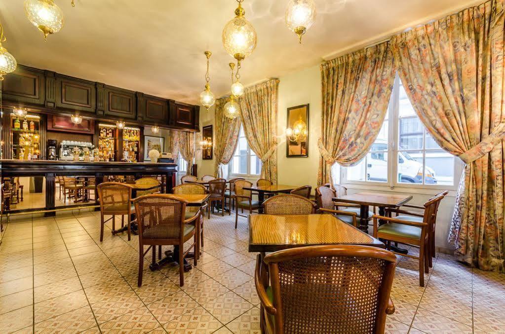 Hôtel Aneto Lourdes Buitenkant foto